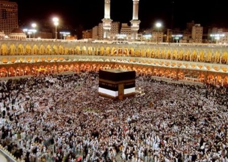 اگر حج ۹۹ برگزار نشود، زائران امسال در سال ۱۴۰۰ اعزام می‌شوند