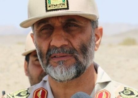جهش برقراری امنیت مطلوب در مرزها در دستور کار مرزبانی ناجا