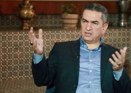 نماینده کُرد عراق: الزرفی شانسی برای تشکیل دولت ندارد