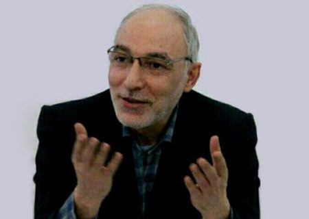 رضا بابایی نویسنده و دین‌پژوه درگذشت
