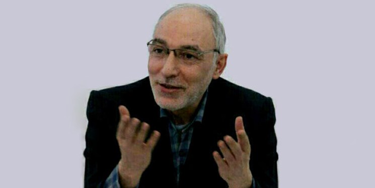 رضا بابایی نویسنده و دین‌پژوه درگذشت