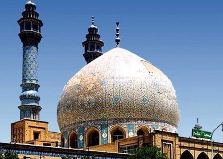 بهسازی و آراستگی ۱۲۵ مسجد شمال شرق تهران در آستانه ماه مبارک رمضان