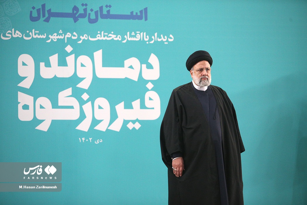 آخرین امیدها برای مرهم دردهای کهنه/ سفر رئیس‌جمهور را باید جدای از سیاست نگاه کرد